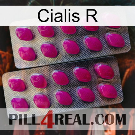 Cialis R 10